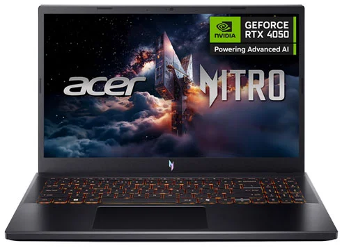 Acer Gaming Laptop V15 - 13th Generation H-Series i5 16GB