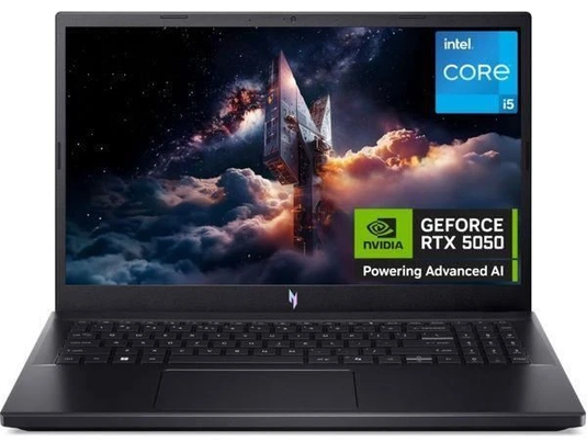 Acer Gaming Laptop V15 - 13th Generation H-Series i5 16GB