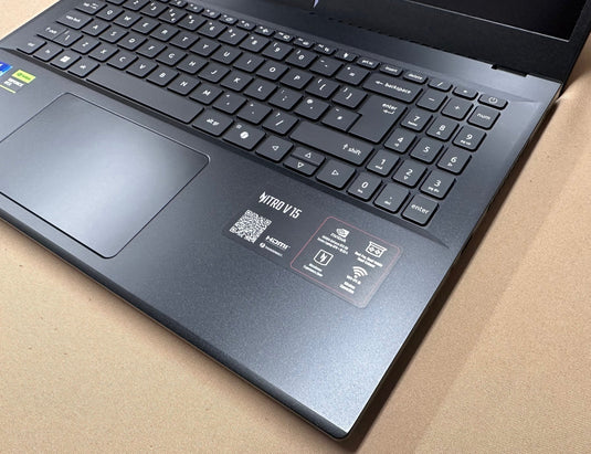 Acer Gaming Laptop V15 - 13th Generation H-Series i7 16GB