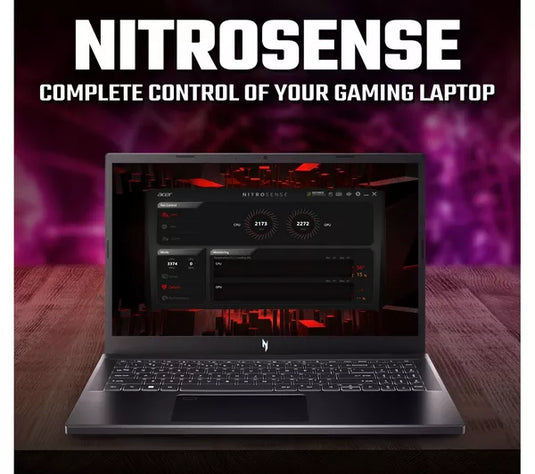 Acer Gaming Laptop V15 - 13th Generation H-Series i9 16GB