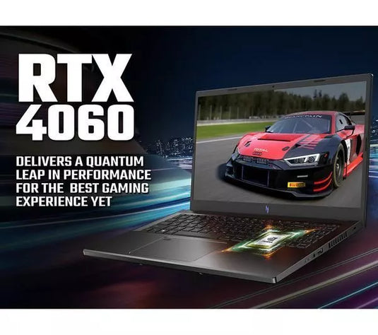 Acer Gaming Laptop V15 - 7th Generation H-Series Ryzen 7