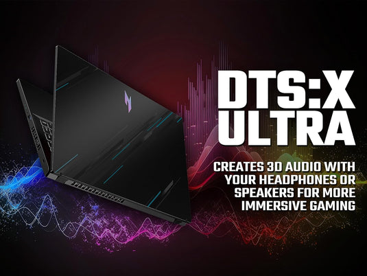 Acer Gaming Laptop V15 - 7th Generation H-Series Ryzen 7