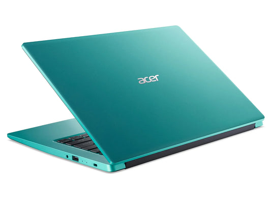 Acer Laptop A114-33 - Intel Dual-Core 8GB RAM 128GB SSD