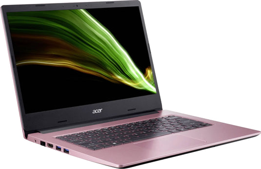 Acer Laptop A114-33 - Intel Dual-Core 8GB RAM 128GB SSD