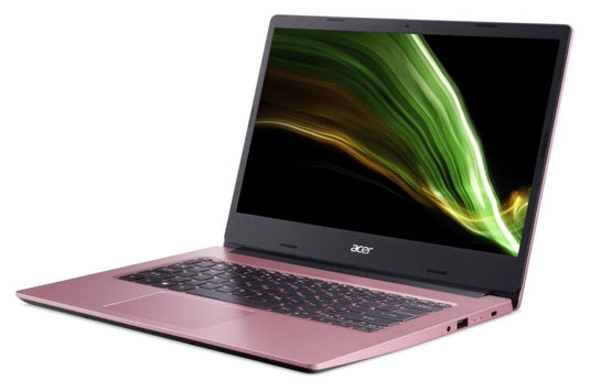 Acer Laptop A114-33 - Intel Dual-Core 8GB RAM 128GB SSD