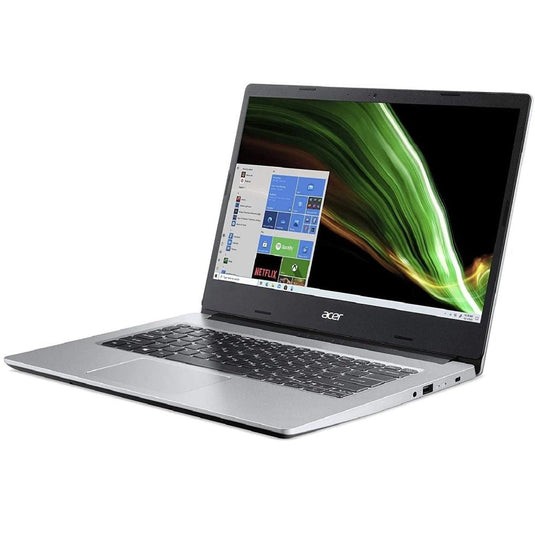 Acer Laptop A114-33 - Intel Dual-Core 8GB RAM 128GB eMMC