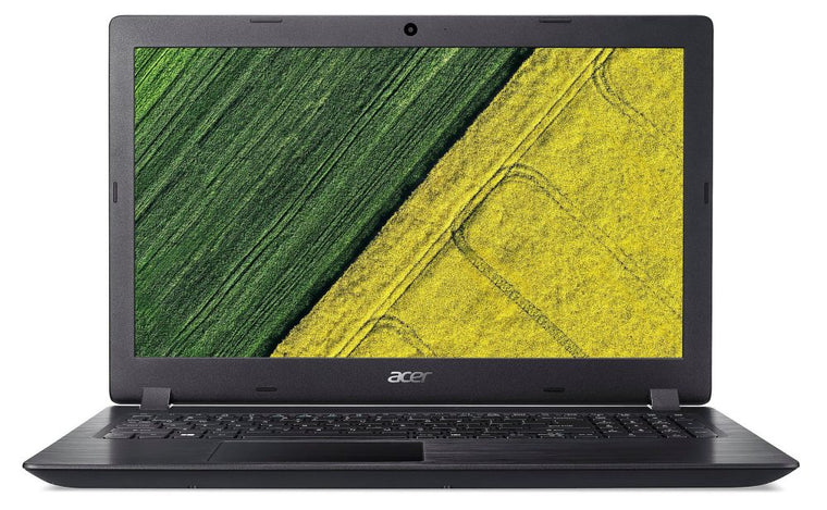 Acer Laptop A315-21 - AMD Dual-Core 8GB RAM 256GB SSD Windows 10 Home 15.6" HD Screen