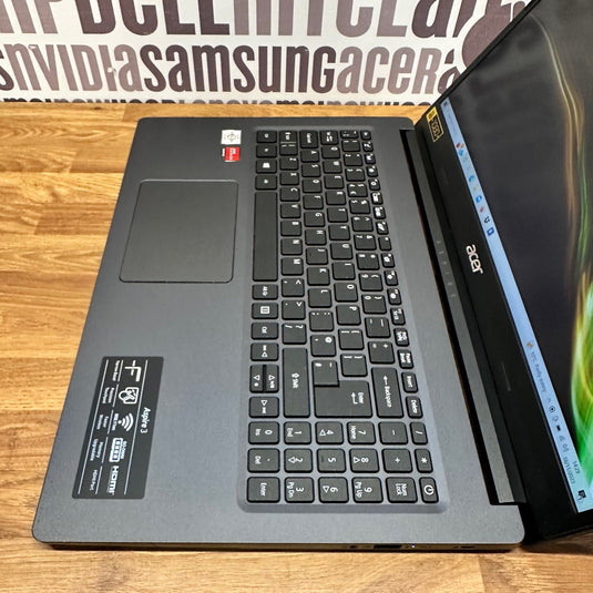 Acer Laptop A315-23 - AMD Dual-Core 8GB RAM 1TB HDD 15.6’’