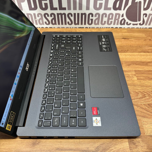 Acer Laptop A315-23 - AMD Dual-Core 8GB RAM 1TB HDD 15.6’’