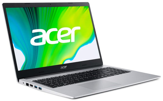 Acer Laptop A315-23 - AMD Ryzen 3 8GB RAM 256GB SSD Vega