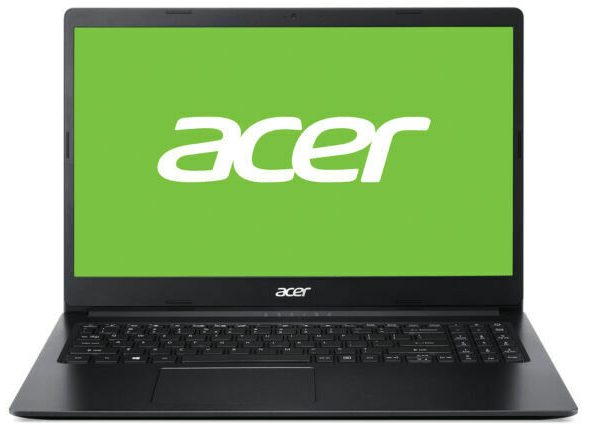 Acer Laptop A315-34 - Intel Dual-Core 16GB RAM 128GB SSD Windows 11 Home 15.6" FHD Screen