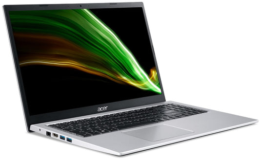 Acer Laptop A315-35 - Intel Quad-Core 16GB RAM 256GB SSD