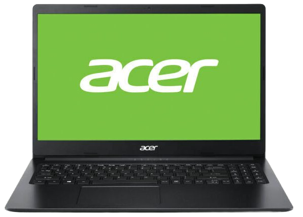 Acer Laptop A315-35 - Intel Quad-Core 8GB RAM 128GB SSD Windows 11 Home 15.6" FHD Screen