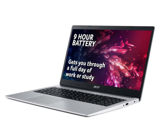 Acer Laptop A315-43 - Eight-Core Ryzen 7 16GB RAM 512GB SSD