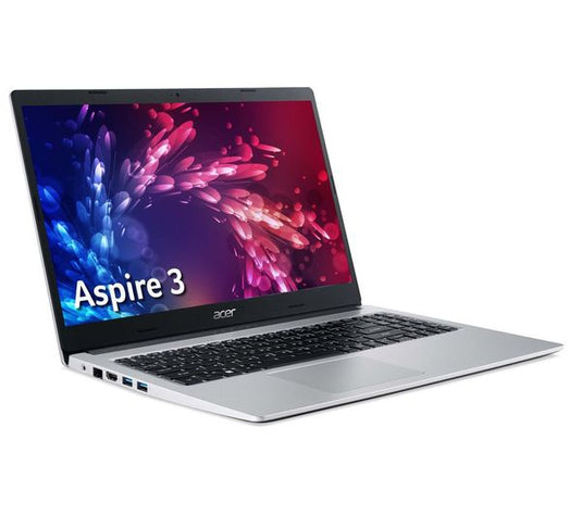 Acer Laptop A315-43 - Eight-Core Ryzen 7 16GB RAM 512GB SSD