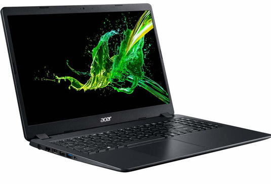 Acer Laptop A315-56 - 10th Generation Core i3 8GB RAM 256GB