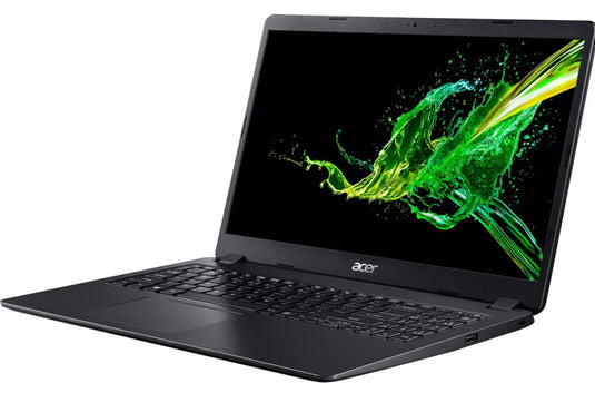 Acer Laptop A315-56 - 10th Generation Core i3 8GB RAM 256GB