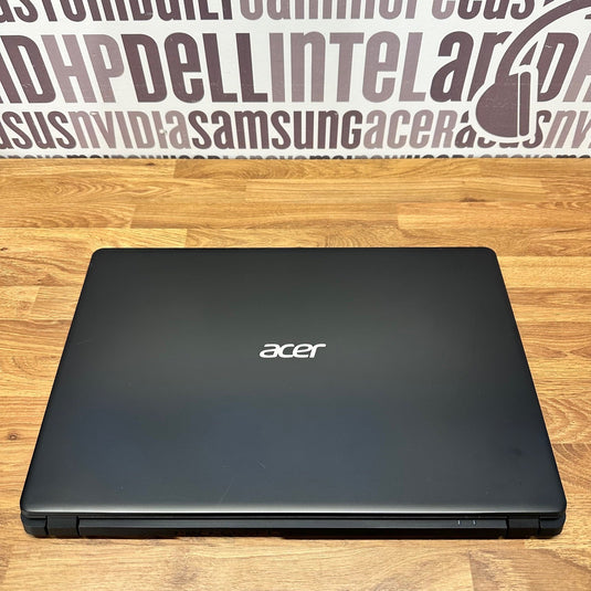 Acer Laptop A315-56 - 10th Generation Core i5 8GB RAM 256GB