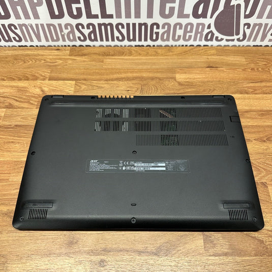 Acer Laptop A315-56 - 10th Generation Core i5 8GB RAM 256GB