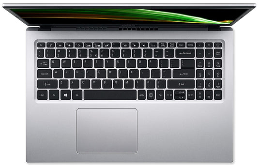Acer Laptop A315-58 - 11th Generation Core i3 8GB RAM 128GB