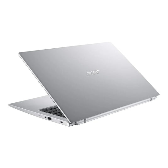 Acer Laptop A315-58 - 11th Generation Core i3 8GB RAM 256GB