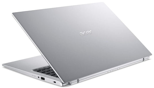 Acer Laptop A315-58 - 11th Generation Core i5 8GBRAM 512GB