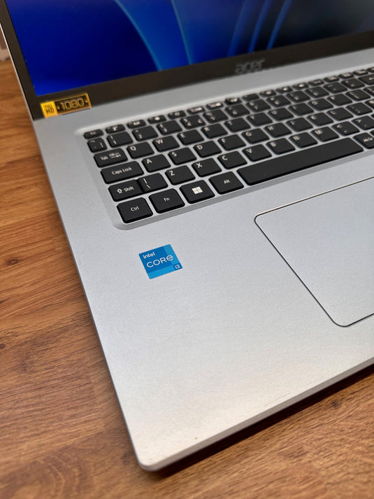 Acer Laptop A317-53 - 11th Generation Core i3 8GB RAM 1TB