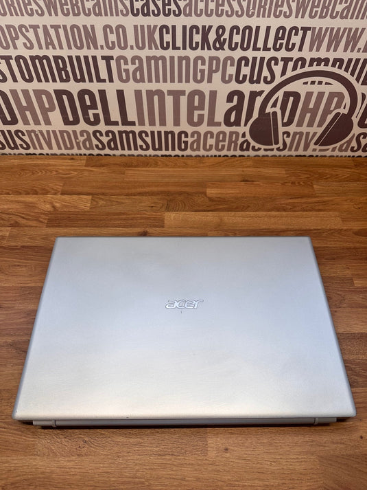 Acer Laptop A317-53 - 11th Generation Core i3 8GB RAM 1TB
