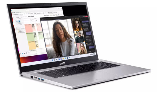 Acer Laptop A317-54 - 12th Generation Core i5 16GB RAM 1TB