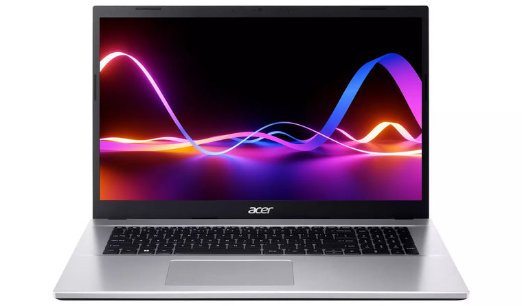 Acer Laptop A317-54 - 12th Generation Core i5 16GB RAM 1TB SSD Windows 11 Home 17.3" IPS FHD Screen