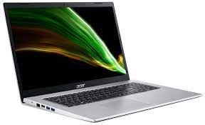 Acer Laptop A317 - Intel Dual-Core 8GB RAM 128GB SSD
