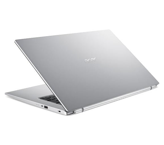 Acer Laptop A317 - Intel Dual-Core 8GB RAM 128GB SSD