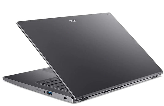 Acer Laptop A514-55 - 12th Generation Core i3 8GB RAM 256GB