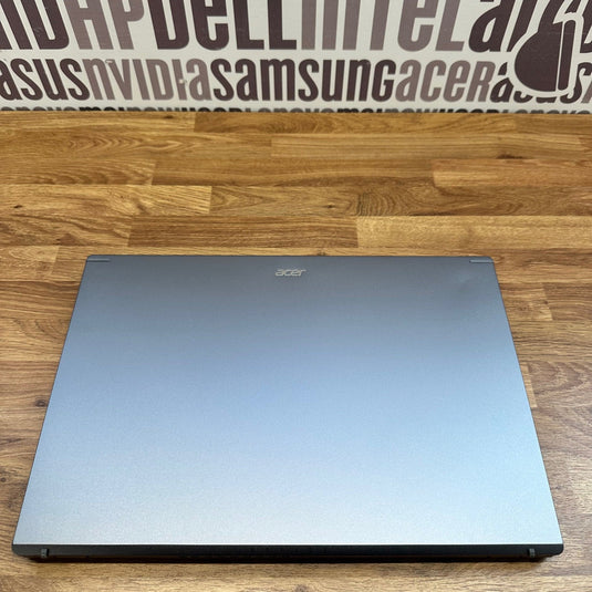 Acer Laptop A514-55 - 12th Generation Core i3 8GB RAM 256GB