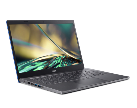 Acer Laptop A514-55 - 12th Generation Core i5 8GB RAM 256GB