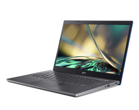 Acer Laptop A514-55 - 12th Generation Core i5 8GB RAM 512GB