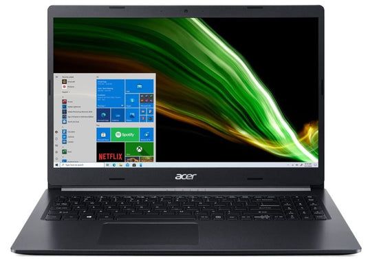 Acer Laptop A515-45 - Six-Core Ryzen 5 8GB RAM 512GB SSD