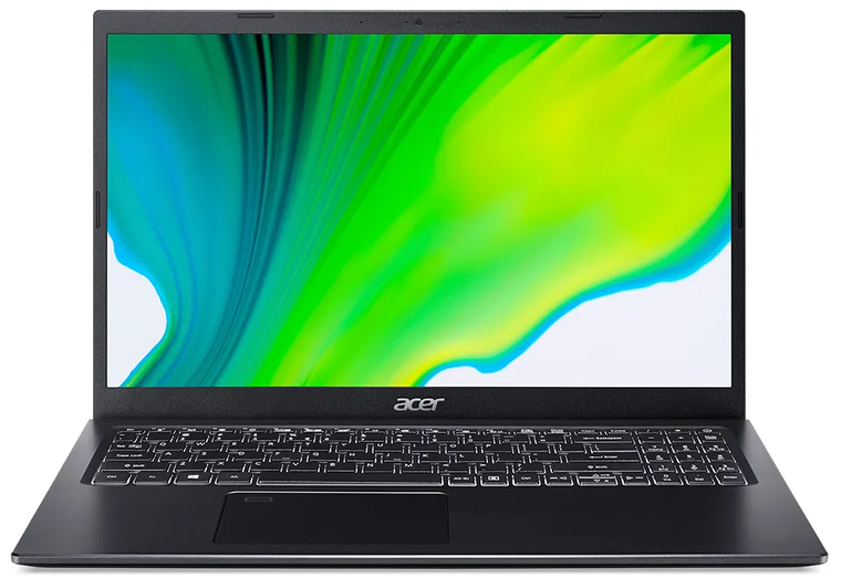 Acer Laptop A515-56 - 11th Generation Core i5 20GB RAM 1TB SSD WiFi 6 Windows 11 Home 15.6" FHD Screen