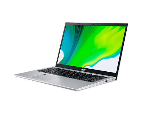 Acer Laptop A515-56G - 11th Generation Core i3 8GB RAM