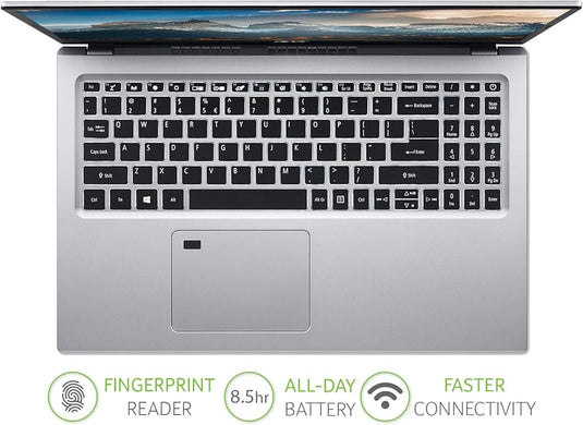 Acer Laptop A515-56G - 11th Generation Core i7 20GB RAM