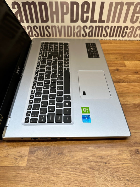 Acer Laptop A517-52G - 11th Generation Core i5 20GB RAM
