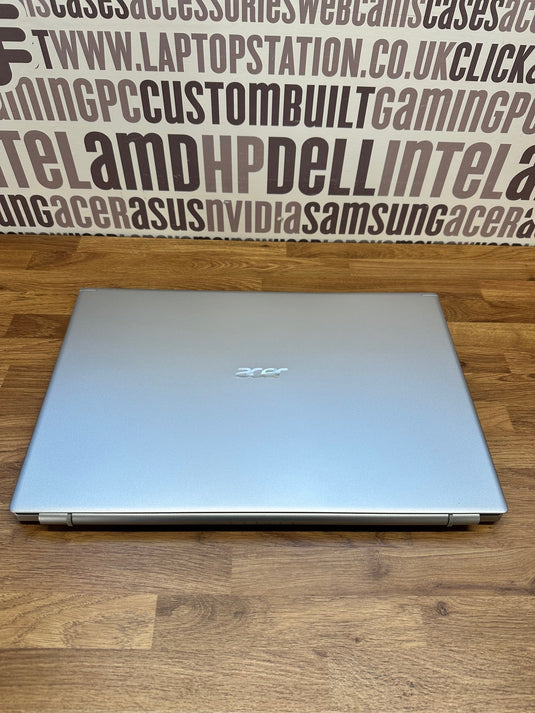 Acer Laptop A517-52G - 11th Generation Core i5 20GB RAM