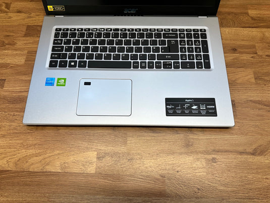 Acer Laptop A517-52G - 11th Generation Core i5 20GB RAM