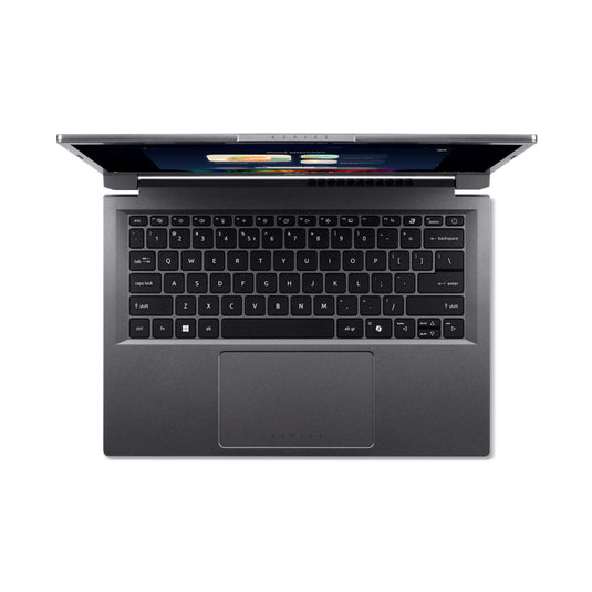 Acer Laptop Aspire 14 AI -H-Series Ultra 7 Series 2 16GB
