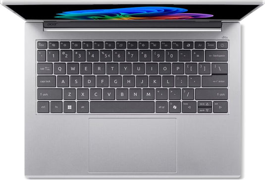 Acer Laptop Aspire 14 AI - Intel Ultra 5 Series 2 16GB DDR5