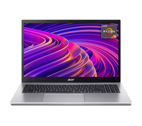 Acer Laptop Aspire 15 - Eight-Core Ryzen 7 16GB RAM 1TB SSD Windows 11 Home 15.6" FHD Screen