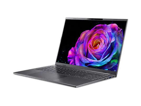 Acer Laptop Aspire 16 AI - AMD Ryzen AI 7 16GB DDR5 RAM 1TB