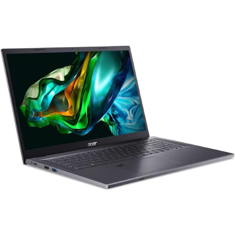 Acer Aspire5 A515-46-R3UB con pantalla IPS Full HD de 156pulgadas Acer Aspire5 A515-46-R3UB con pantalla IPS Full HD de 156pulgadas