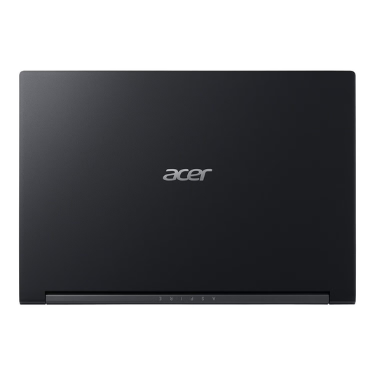 Acer Laptop Aspire A715-43G - Six-Core Ryzen 5 16GB RAM