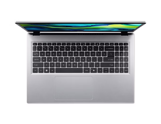 Acer Laptop Aspire Go 15 -13th Generation H-Series i5 16GB